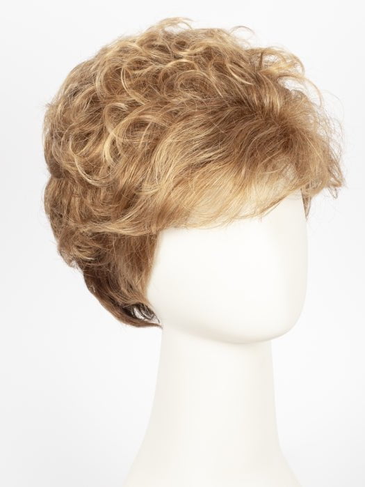 Acclaim | Synthetic Wig (Basic Cap)