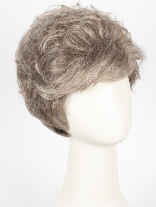 Acclaim | Synthetic Wig (Basic Cap)