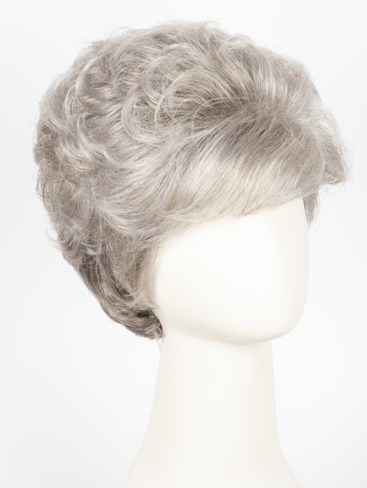 Acclaim | Synthetic Wig (Basic Cap)