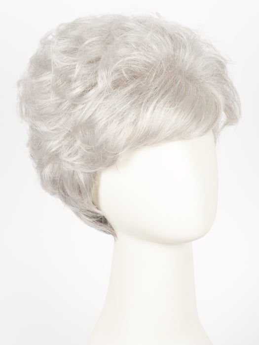 Acclaim | Synthetic Wig (Basic Cap)