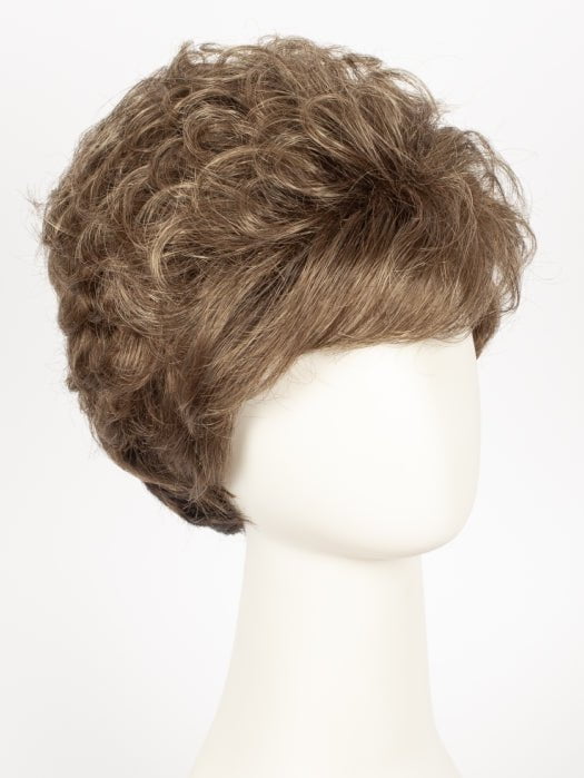 Acclaim | Synthetic Wig (Basic Cap)