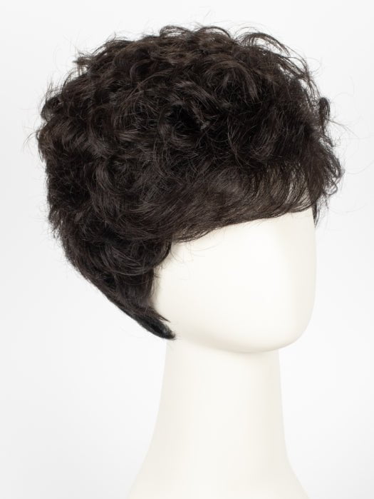 Acclaim | Synthetic Wig (Basic Cap)