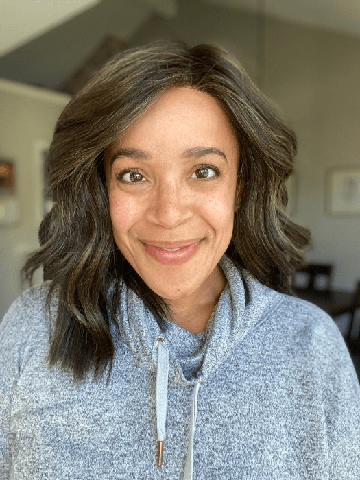 Big Spender | Synthetic Lace Front Wig (Mono Top)