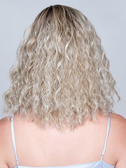 Amber Rock | Synthetic Lace Front Wig (Mono Part) | DISCONTINUED