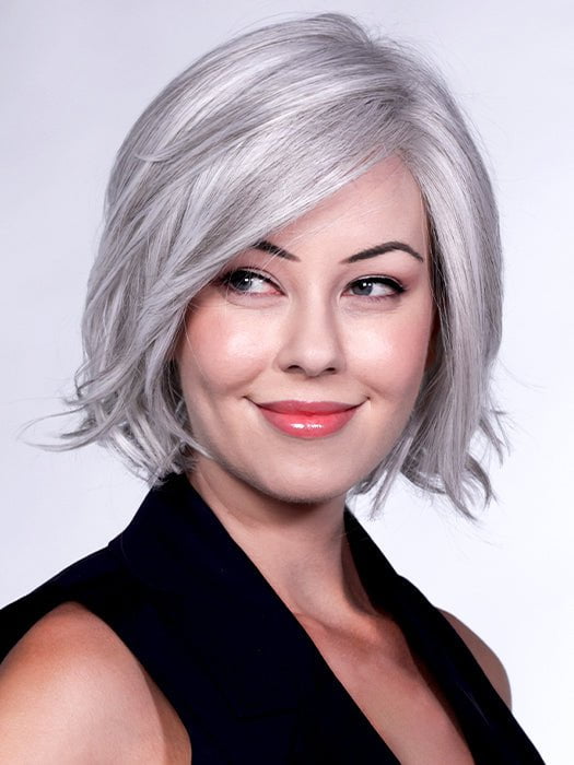 Alicante | Synthetic Lace Front Wig (Mono Part)