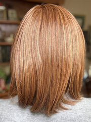 Always Trending | Synthetic Lace Front Wig (Mono Part)