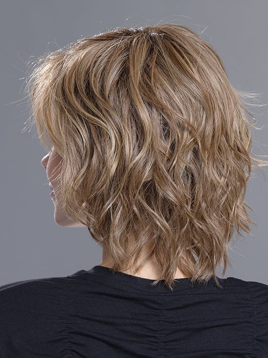 Anima | Synthetic Lace Front Wig (Mono Crown)