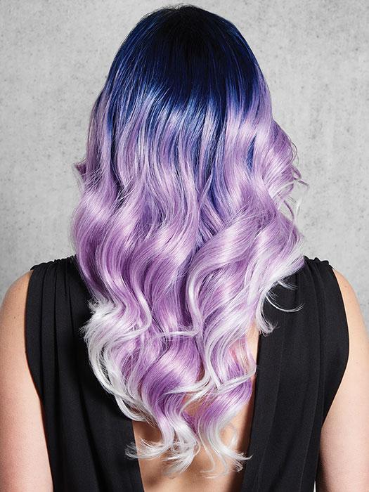 Arctic Melt | HF Synthetic Wig (Basic Cap)