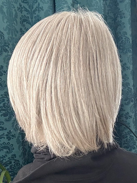 Ava | Synthetic Lace Front Wig (Hand Tied)