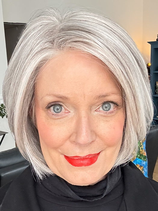 Ava | Synthetic Lace Front Wig (Hand Tied)