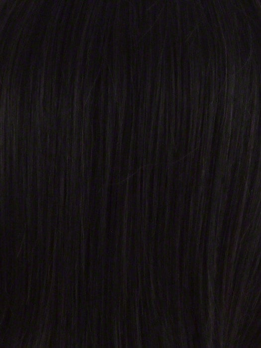 Add-On Part | Human Hair Lace Front Topper (Full Mono) | DISCONTINUED