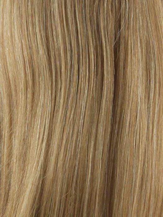 Adelle (HT) | Human Hair Wig (Hand-Tied)