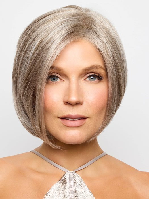 Beau | Synthetic Lace Front Wig (Mono Part)