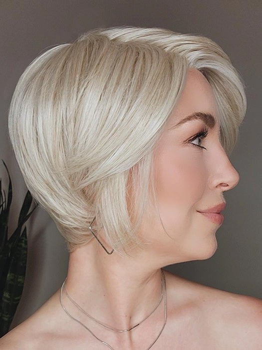 Best In Class | Synthetic Lace Front Wig (Mono Part)