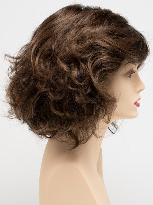 Bianca | Synthetic Wig (Basic Cap)