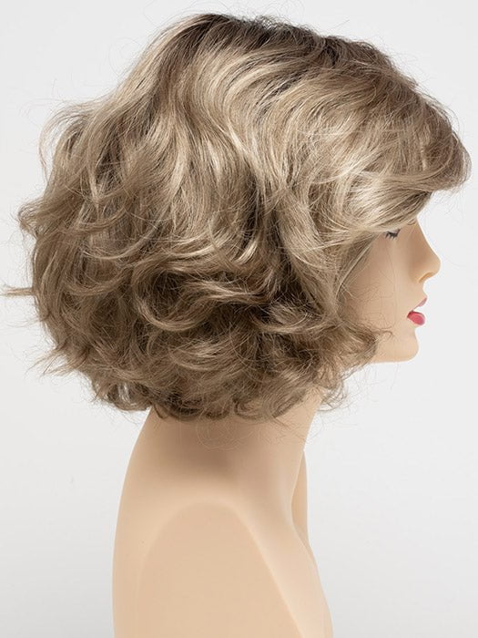 Bianca | Synthetic Wig (Basic Cap)