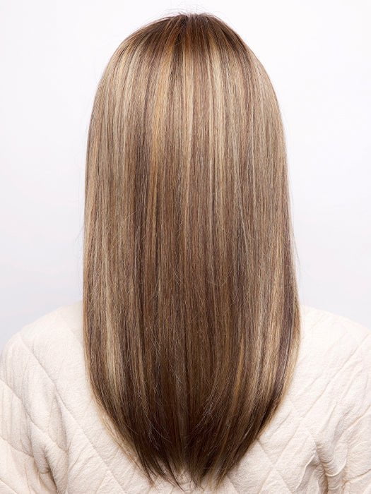 Blair | Synthetic Lace Front Wig (Mono Part)