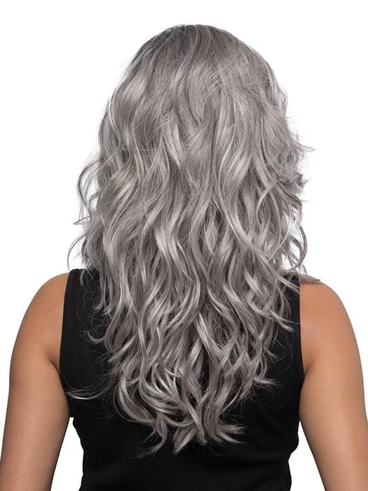 Blaze | Synthetic Lace Front Wig