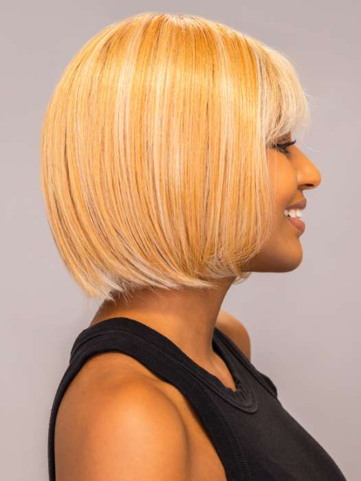 Aria | Synthetic Lace Front Wig (Lace Part)