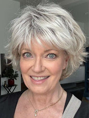 Alyssa | Synthetic Wig (Basic Cap)