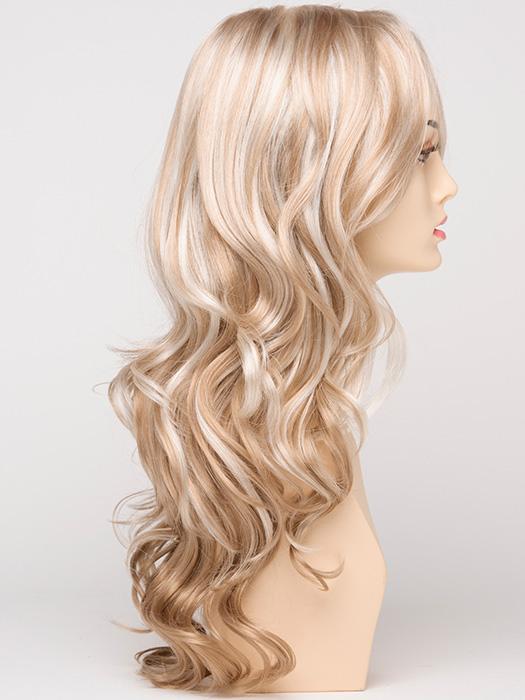 Brianna | Synthetic Lace Front Wig (Mono Top)