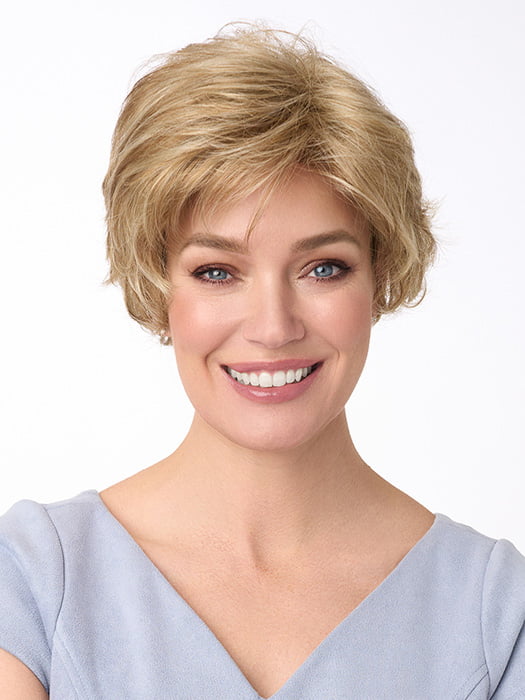 Bryn | Synthetic Wig (Basic Cap)