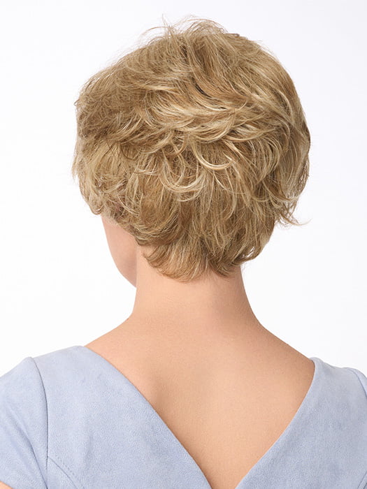 Bryn | Synthetic Wig (Basic Cap)