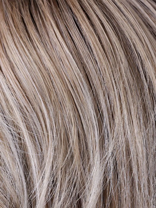 Birkin | Synthetic Lace Front Wig (Hand Tied)