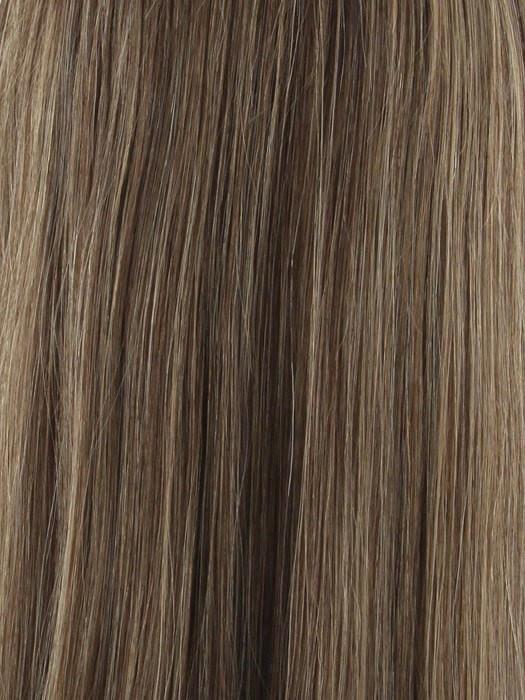 Adelle (HT) | Human Hair Wig (Hand-Tied)