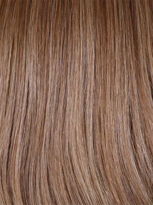 Bradshaw | Synthetic Lace Front Wig (Hand Tied)