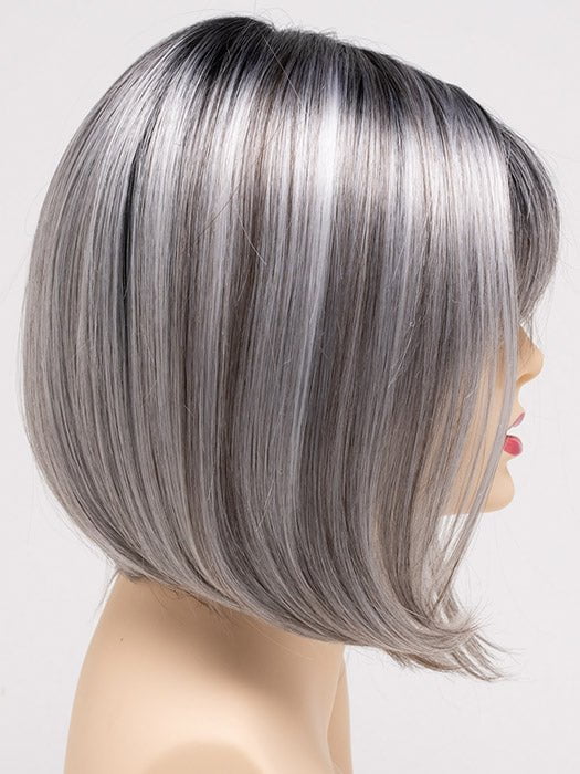 Carley | Short Synthetic Wig (Mono Top)