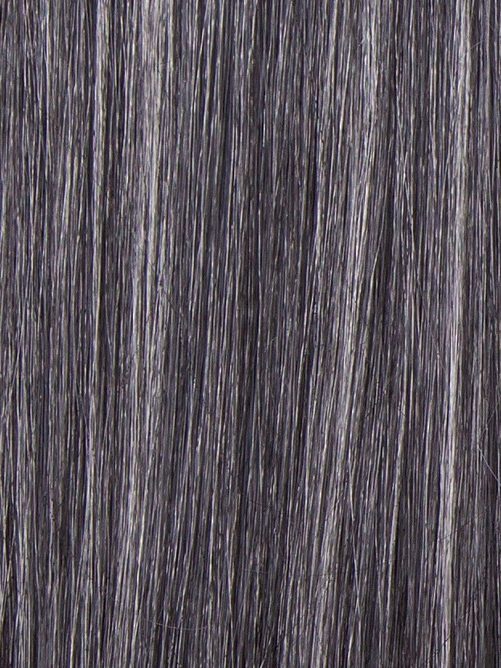 23" Straight HF Synthetic Hair Extensions Kit (6 Piece) | Clip In Color
