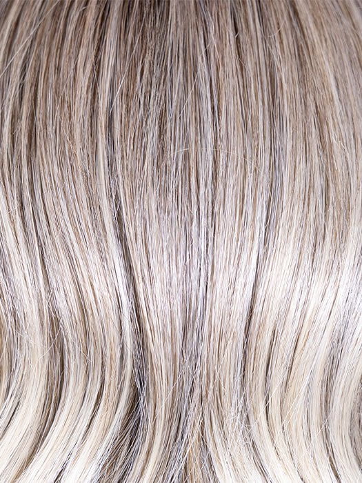 Birkin | Synthetic Lace Front Wig (Hand Tied)