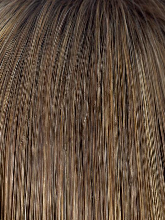 Astrid | Synthetic Wig (Mono Top)