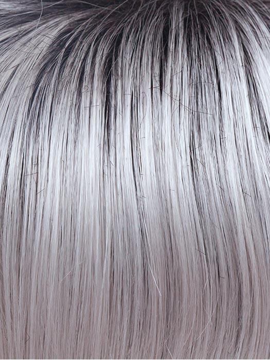 Astrid | Synthetic Wig (Mono Top)
