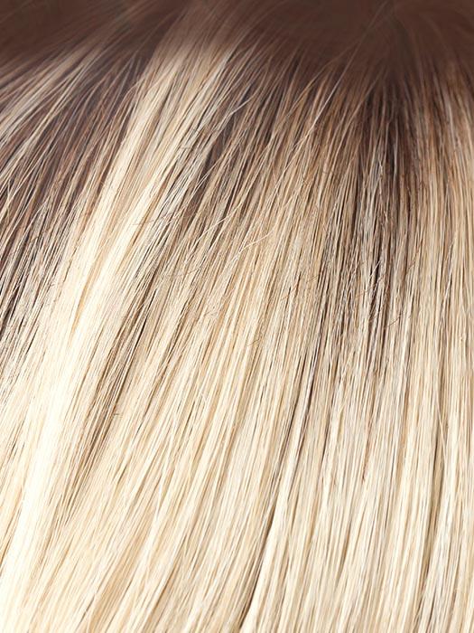 Beau | Synthetic Lace Front Wig (Mono Part)
