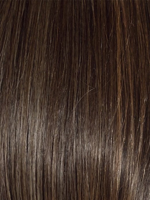 Cardiff | Synthetic Lace Front Wig (Mono Part)