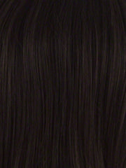Add-On Crown | Human Hair Topper (Full Mono) | DISCONTINUED