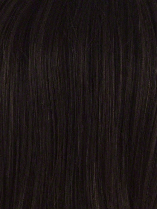 Add-On Crown | Human Hair Topper (Full Mono) | DISCONTINUED