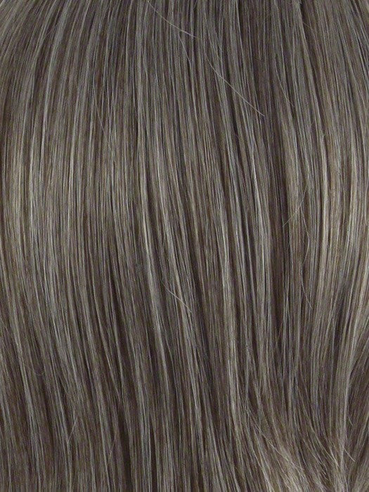 Add-On Center | Human Hair Topper (Full Mono) | DISCONTINUED