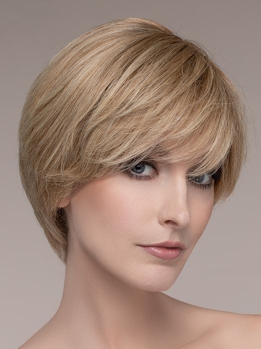 Award Deluxe | Remy Human Hair Lace Front Wig (Hand-Tied)