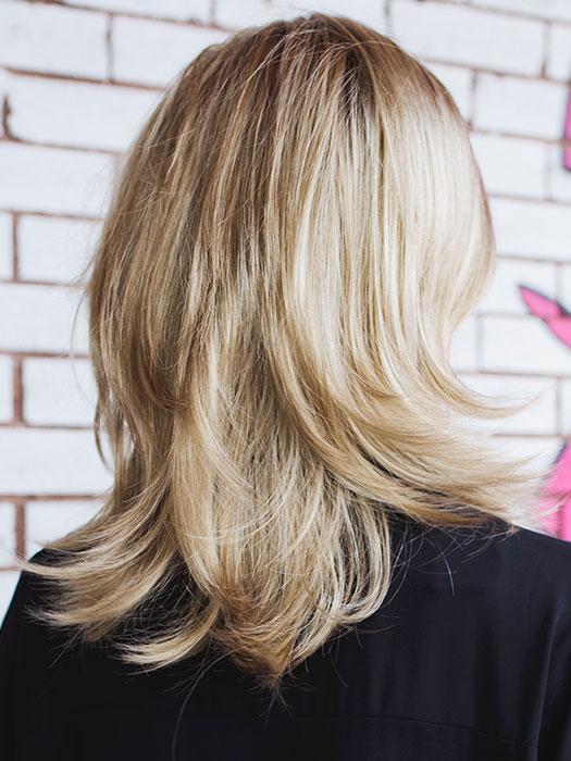 Alive | Synthetic Lace Front Wig