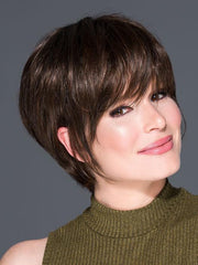 Beam | Synthetic Wig (Mono Crown)