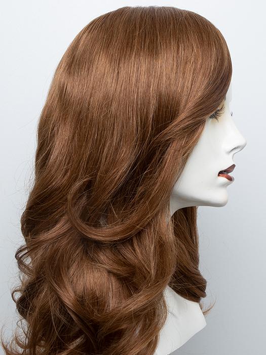 Angie Exclusive | Remy Human Hair Lace Front Wig (Hand-Tied)