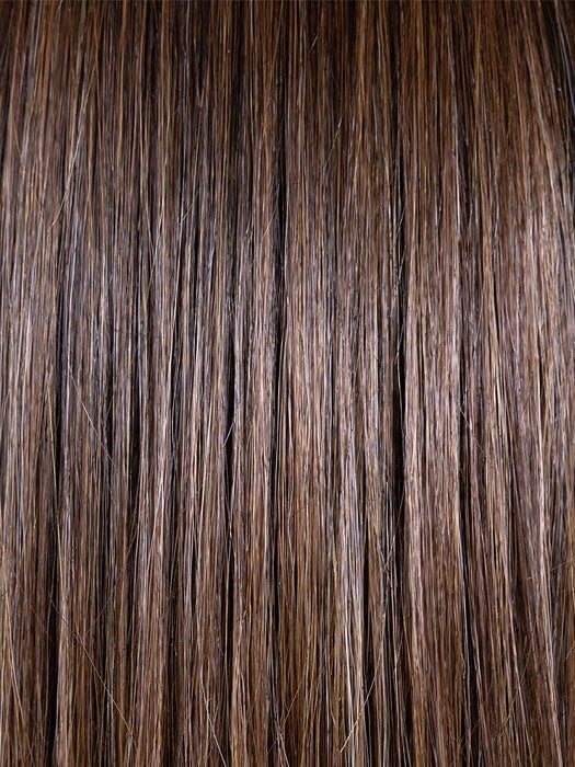 Bradshaw | Synthetic Lace Front Wig (Hand Tied)