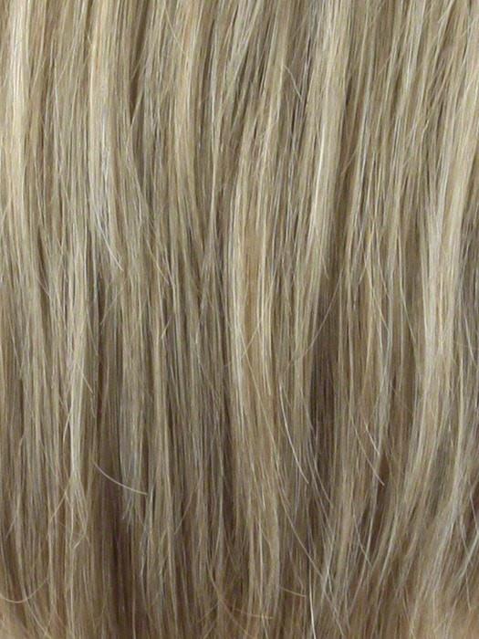 Affluence | Synthetic Wig (Hand-Tied Top)
