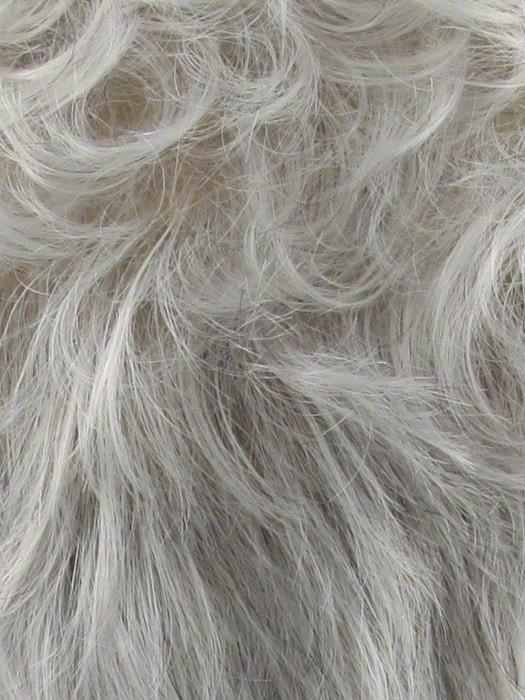 Affluence | Synthetic Wig (Hand-Tied Top)