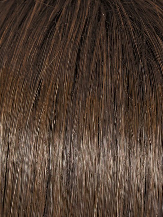 All The Rage | Synthetic Lace Front Wig (Hand Tied Top)