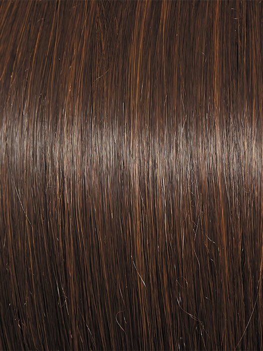 All The Rage | Synthetic Lace Front Wig (Hand Tied Top)