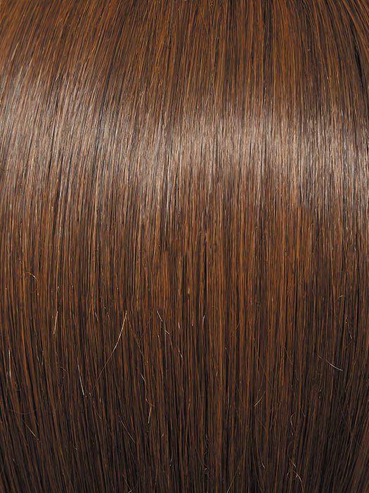 All The Rage | Synthetic Lace Front Wig (Hand Tied Top)